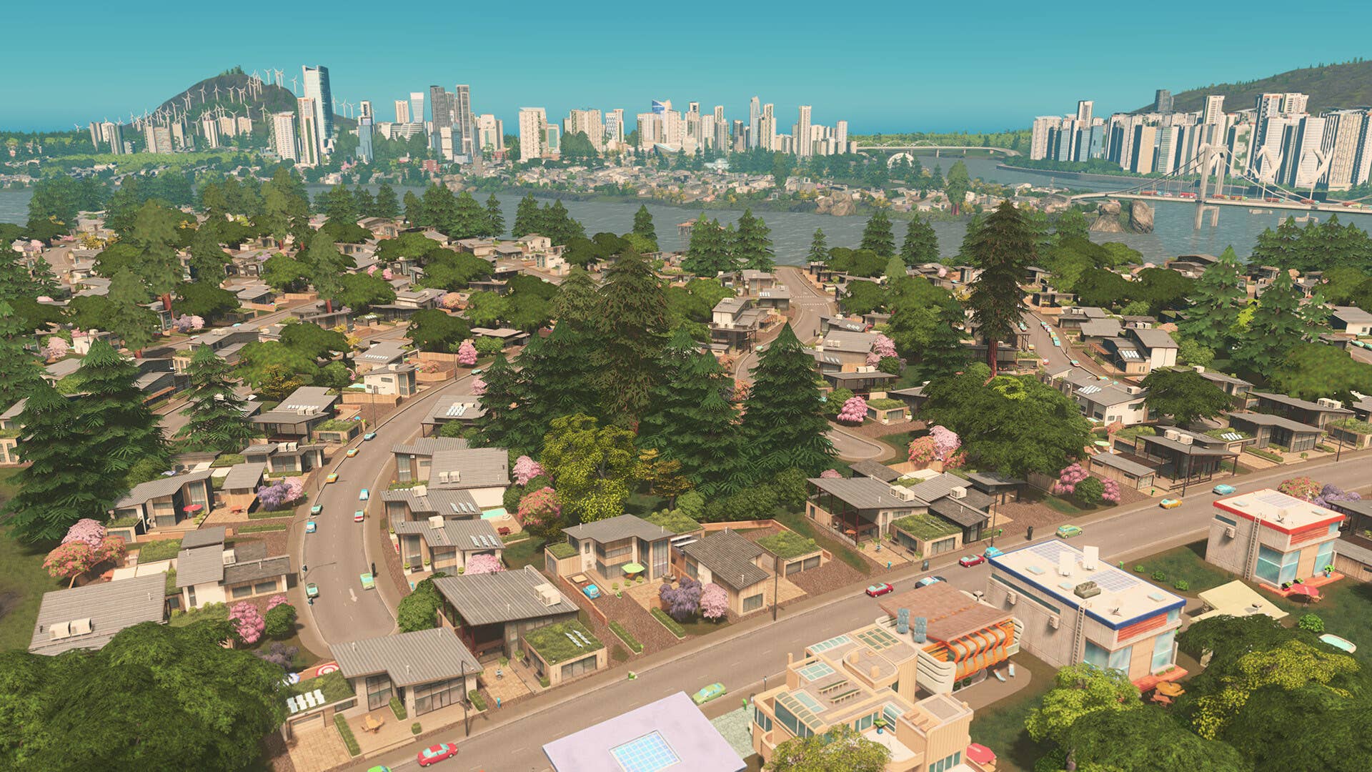 5 Essential Mods Cities: Skylines Workshop Mods - GameDaily