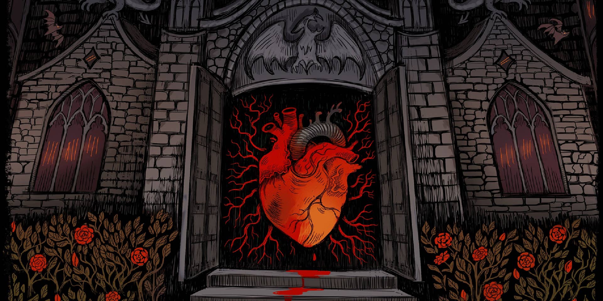 The 5 Most Broken Feats From The Crooked Moon - GameDaily