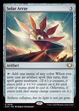 mtg counter intelligence card list Magic the Gathering: Edge of Eternities Commander Deck MTG Edge of Eternities Counter
