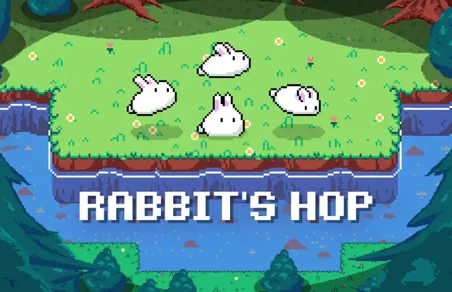 Rabbit’s Hop Demo Now Available on Steam, App Store, and Google Play ...