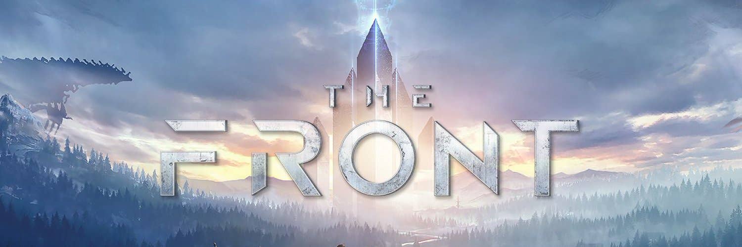 Front Ther 'The Front' Unleashes Massive Update With Full Vehicle Assembly System ...