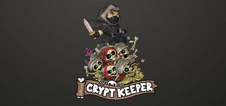 'Crypt Keeper' Debuts on Steam: Raise an Army of the Undead - GameDaily