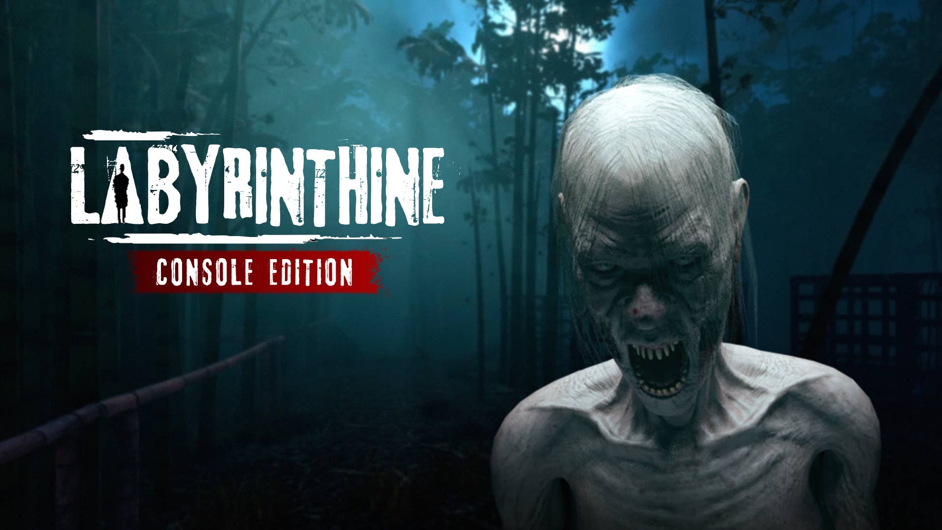 Labyrinthine Heads to Consoles This September—with Pre-orders Live Now ...