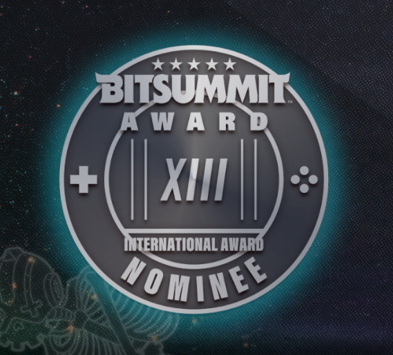 BitSummit 2025 Reveals Star-Studded Nominee Lineup Across Eight Award ...