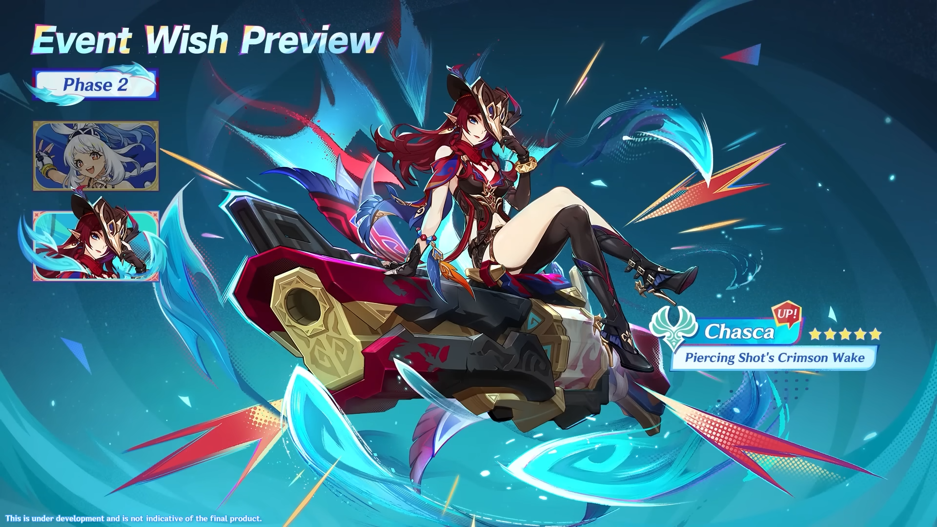 Genshin Impact Version 5.8 - Events and Banner Details - GameDaily