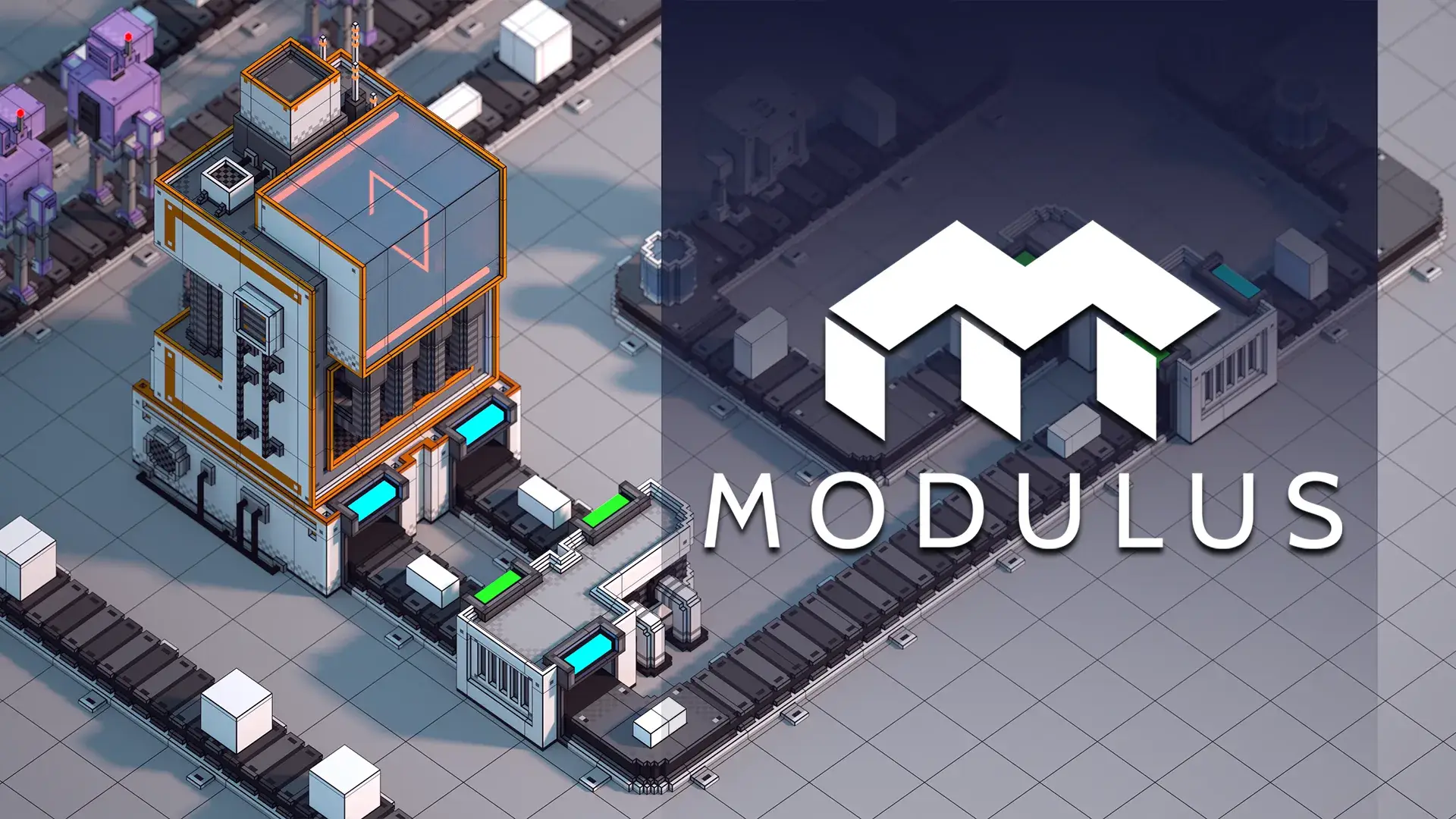 Modulus Game Basic Bot Modulus Rolls Out Demo Update & Launch Date, Opens Creator Program for ...