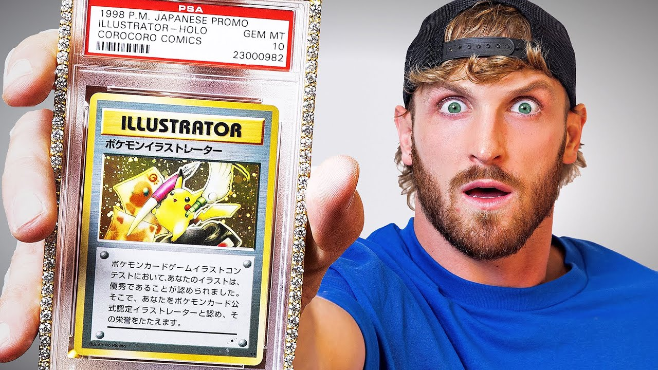 Top 5 Most Expensive Pokmon TCG Cards Ever Sold - GameDaily