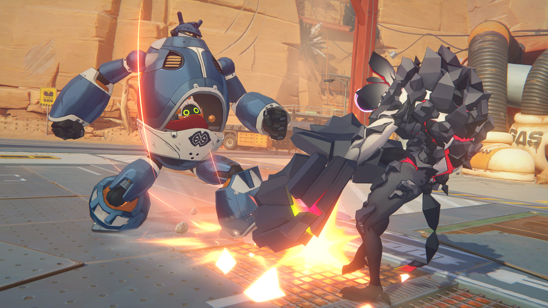 Zenless Zone Zero Version 2.0 Anniversary Update Overview - GameDaily