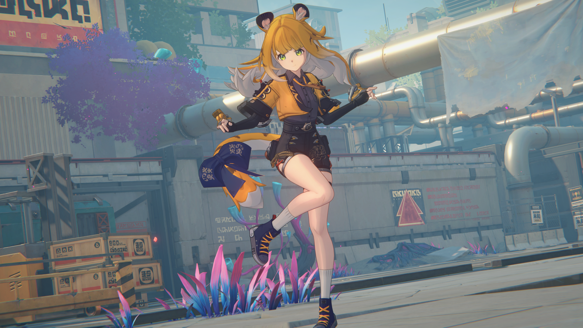 Ju Fufu Leveling Materials & Skill Priority - GameDaily