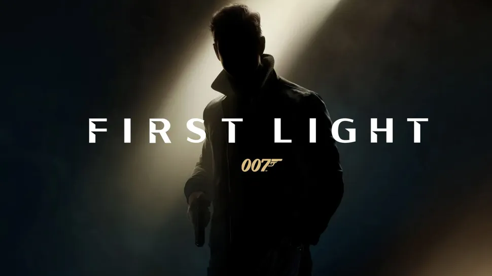 007: First Light Unveiled — IO Interactive Reimagines Bond’s Origins ...