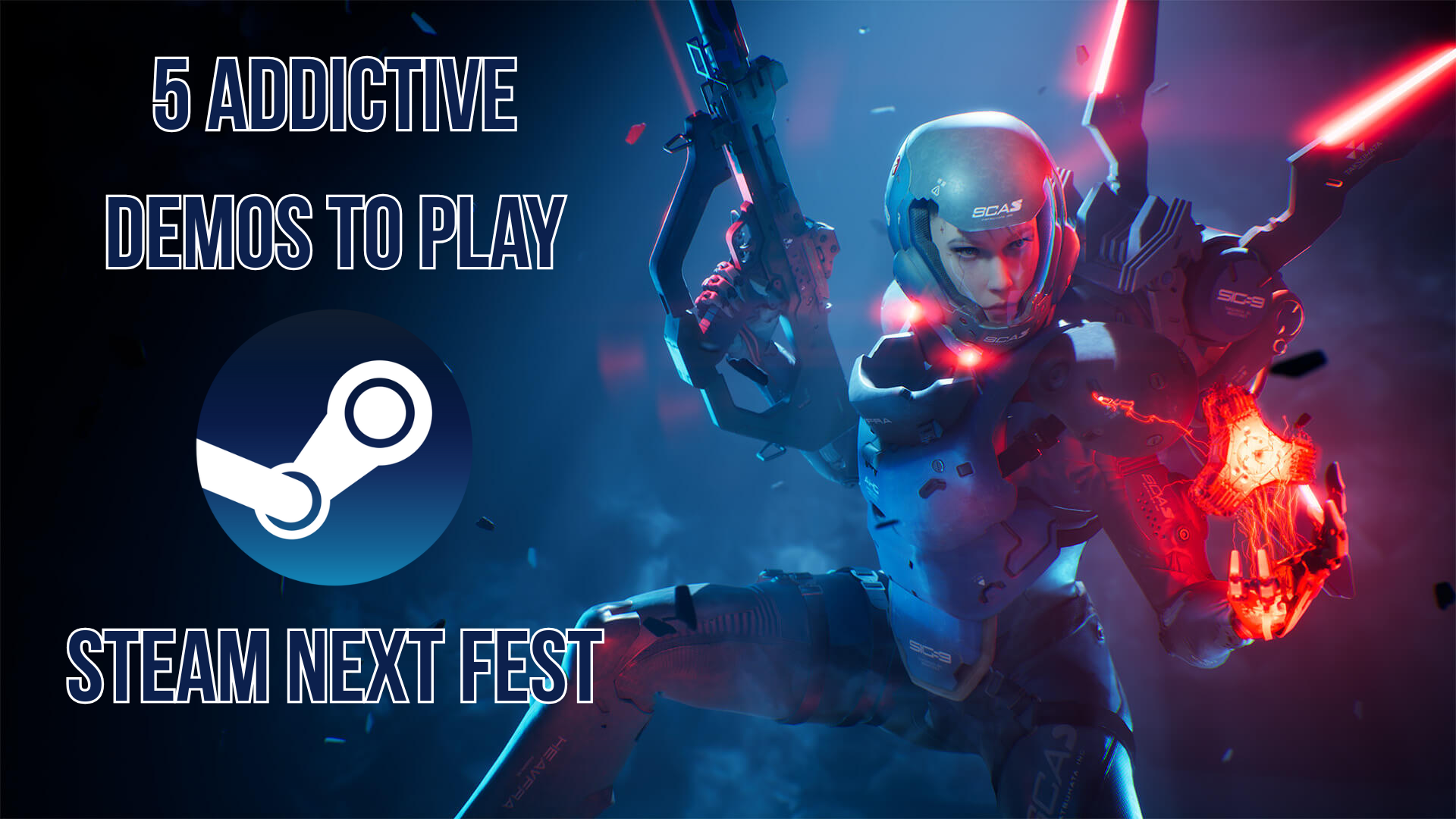 5 Addictive Demos You Must Play From The Steam Next Fest GameDaily 5 Addictive Demos To Play During The Steam Next Fest 