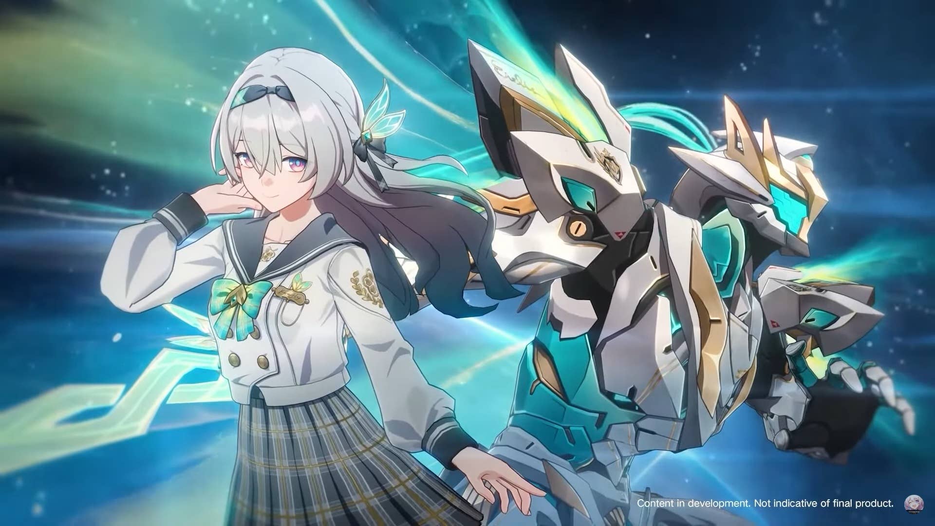 Honkai: Star Rail 3.4 special program highlights - GameDaily