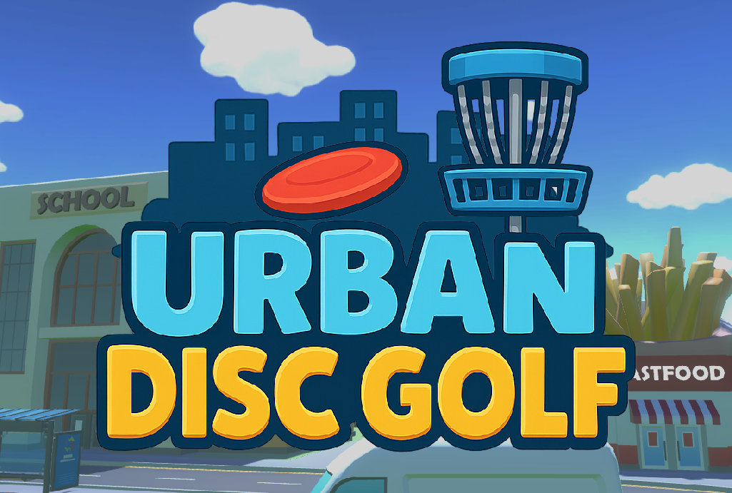 Urban Disc Golf Launches with a Stylish Spin on the Classic Sport ...