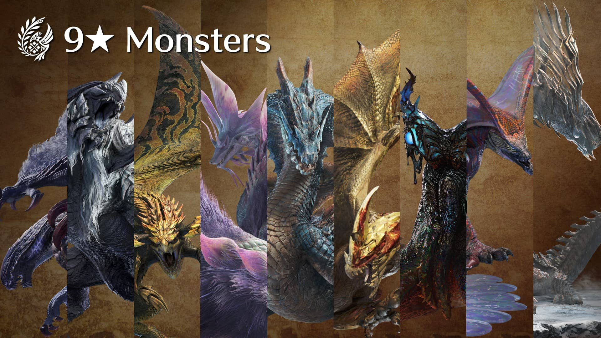 Monster Hunter Wilds' Patch 1.021 Brings Weapon Adjustments, A New ...