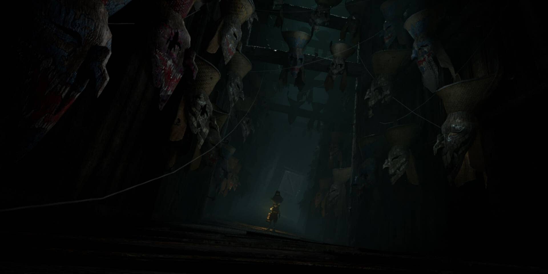 Kumarn: The Wandering Spirit Haunts Thai Folklore with Grace and Fear ...
