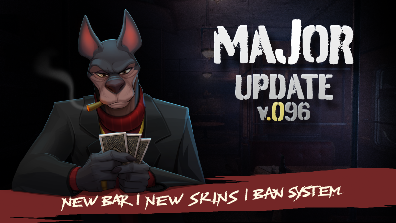 Another Major Update Just Released for Liar's Bar - GameDaily