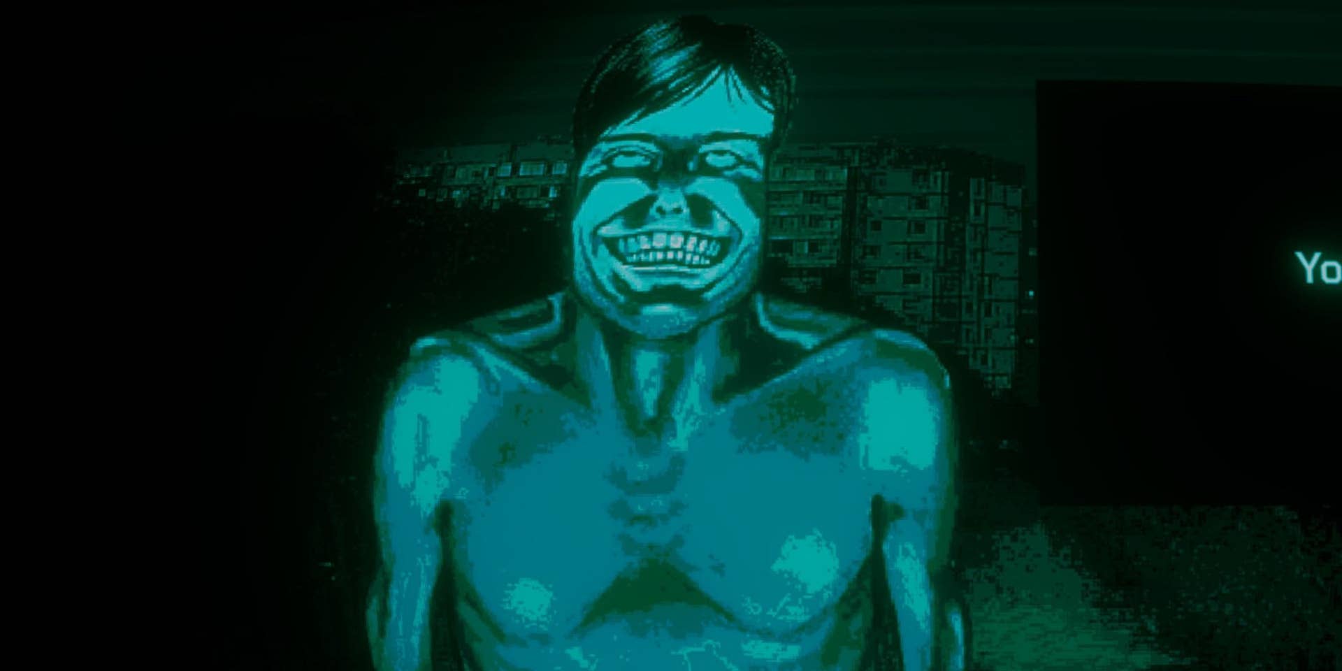 Not Human Examples No, I’m Not a Human: Humanity on Trial When Survival Demands Paranoia ...