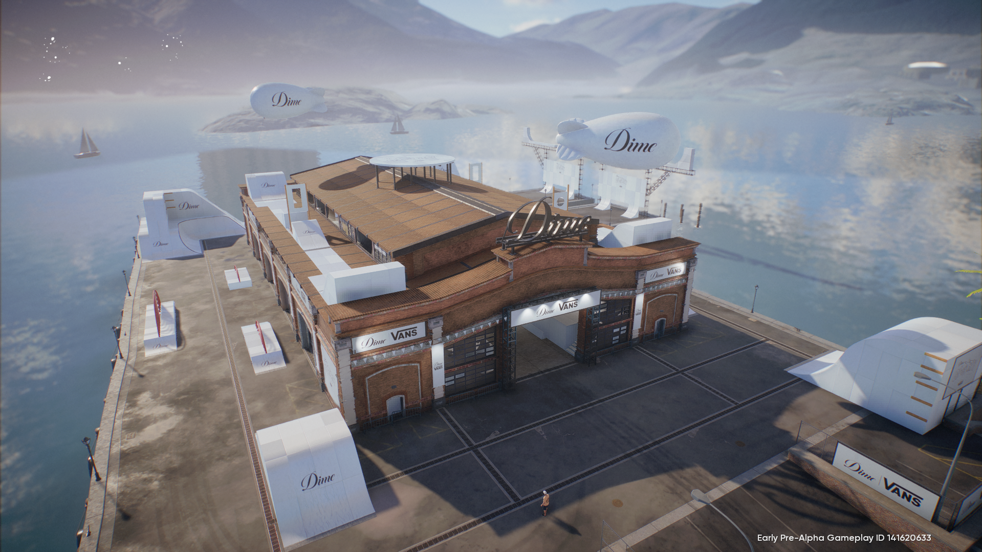 My 3 Favorite Spots in Skate's Early Access Build - GameDaily