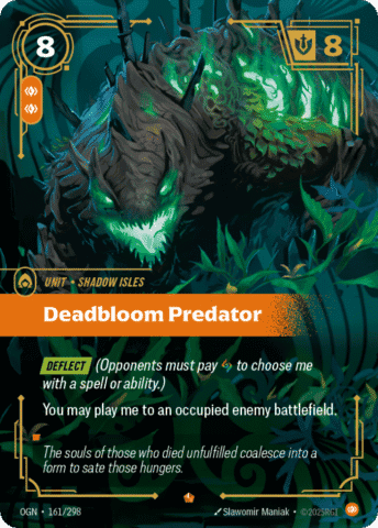 Riftbound Color Archetypes Explained - GameDaily