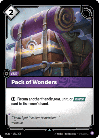 Riftbound Color Archetypes Explained - GameDaily