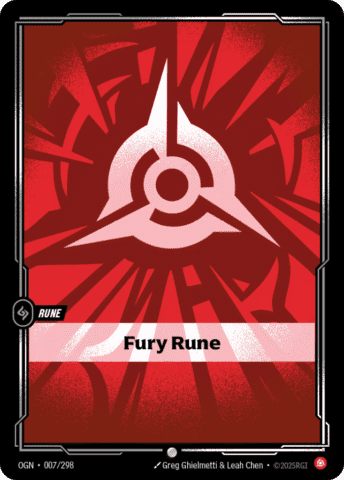 Riftbound Color Archetypes Explained - GameDaily