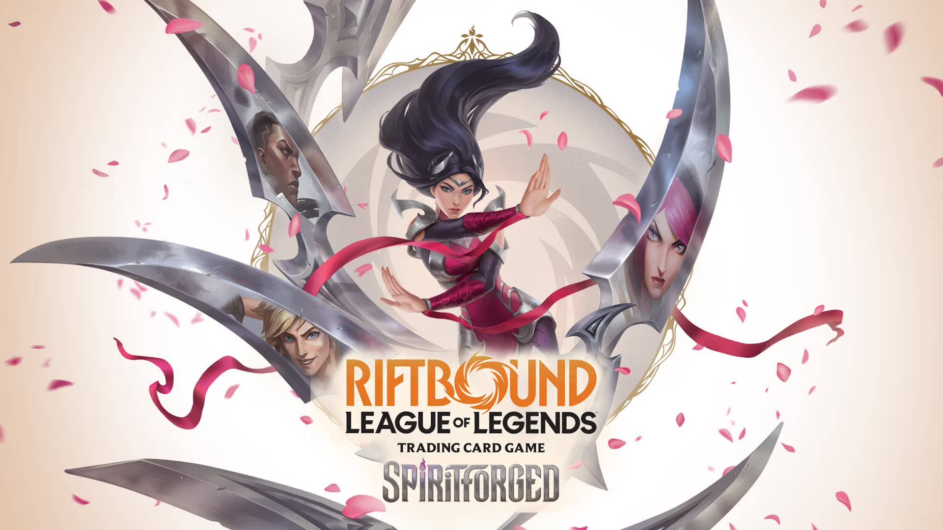 Riftbound TCG Spiritforged Signature Chase Cards The Most Valuable
