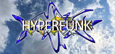 Team Reptile Announces HYPERFUNK - GameDaily