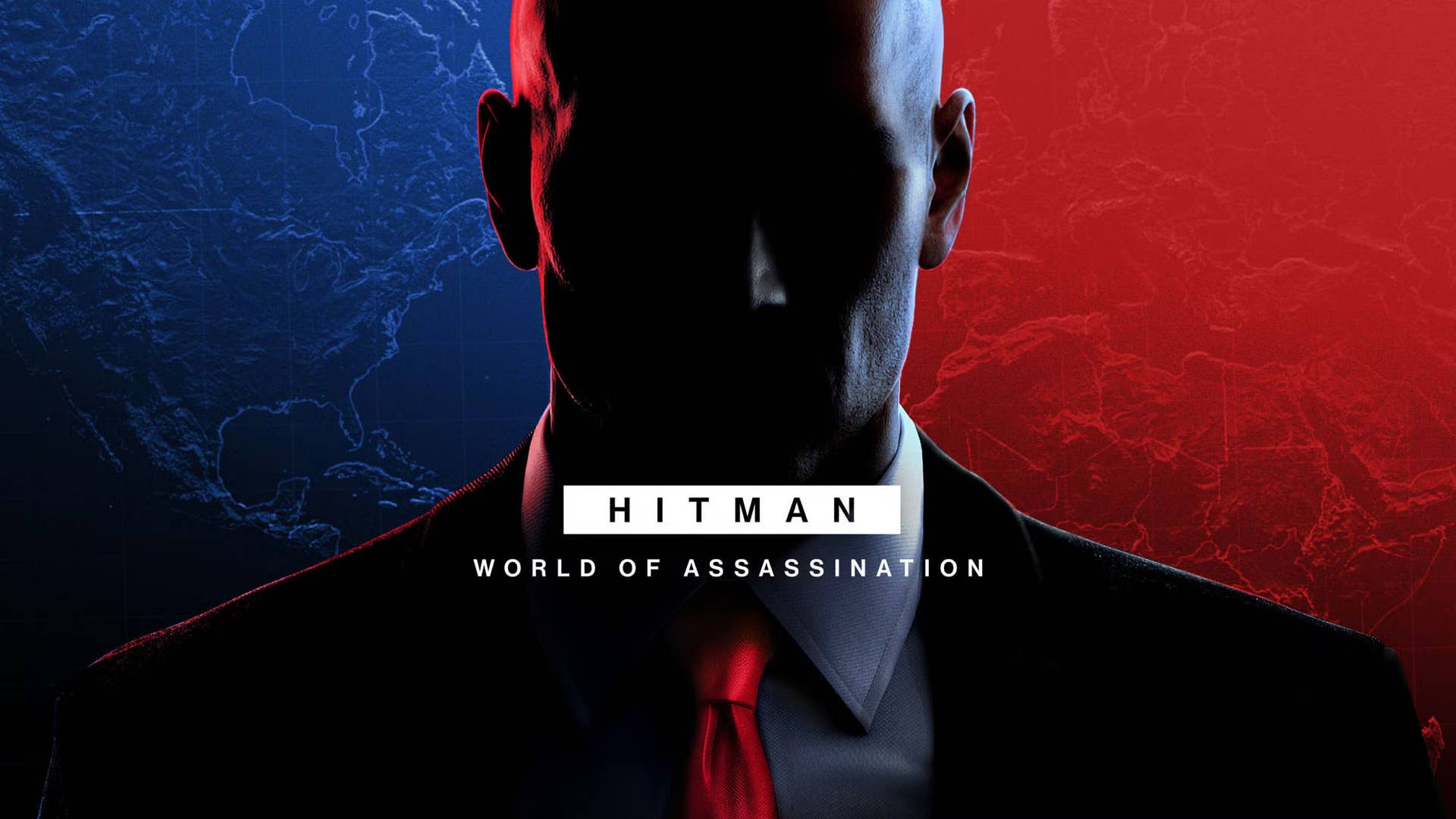 Digital Foundry Finds Old-Fashioned Way To Boost Hitman Performance On ...
