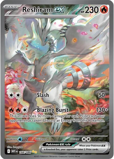 pokemon white flare chase card The Most Expensive Japanese White Flare Cards In The Pokemon TCG