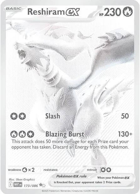pokemon white flare chase card Pokémon TCG: Astral Radiance