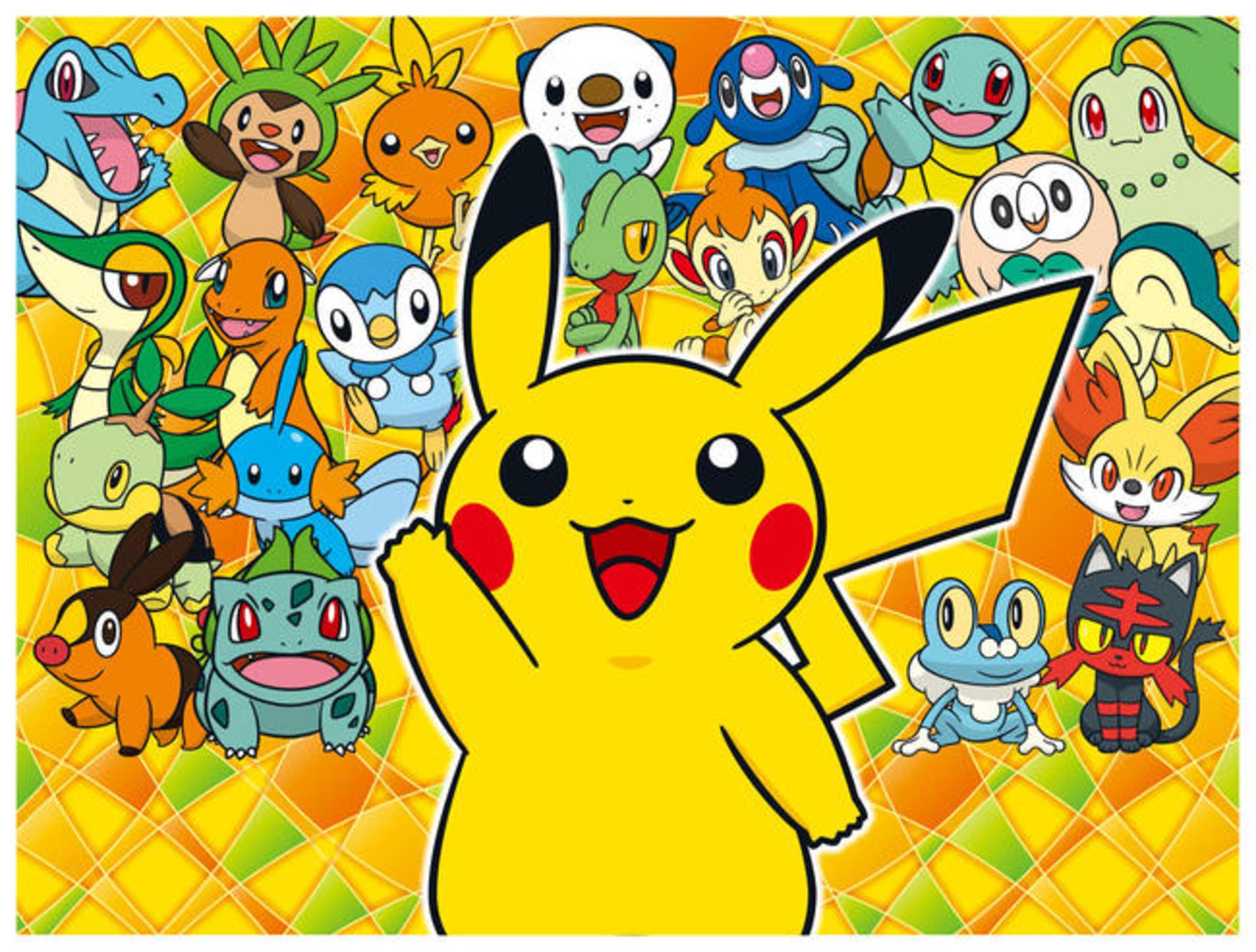 Community Event Goes Bad When Armed Robbers Hit Poké Court Store In NYC ...