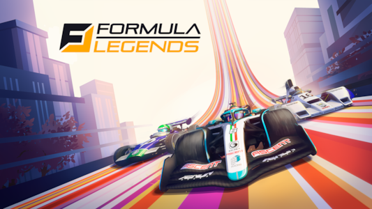 Historic Simcade Racer Formula Legends Races to PC and Consoles on ...