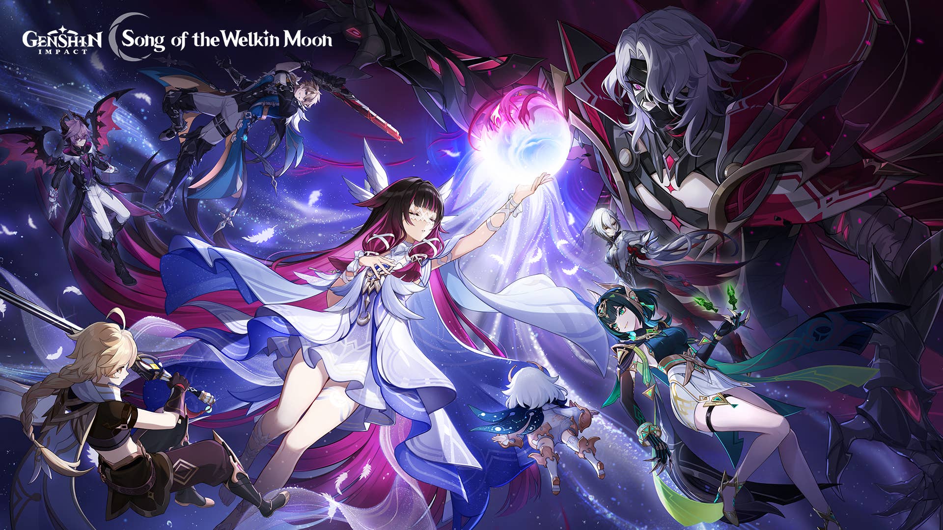 Everything You Need To Know About Genshin Impact Version 6.1 “Luna II ...