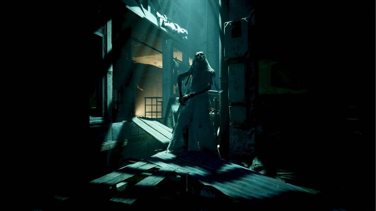 Sleep Awake Slated for December 2, 2025 — A Desperate Battle Against ...
