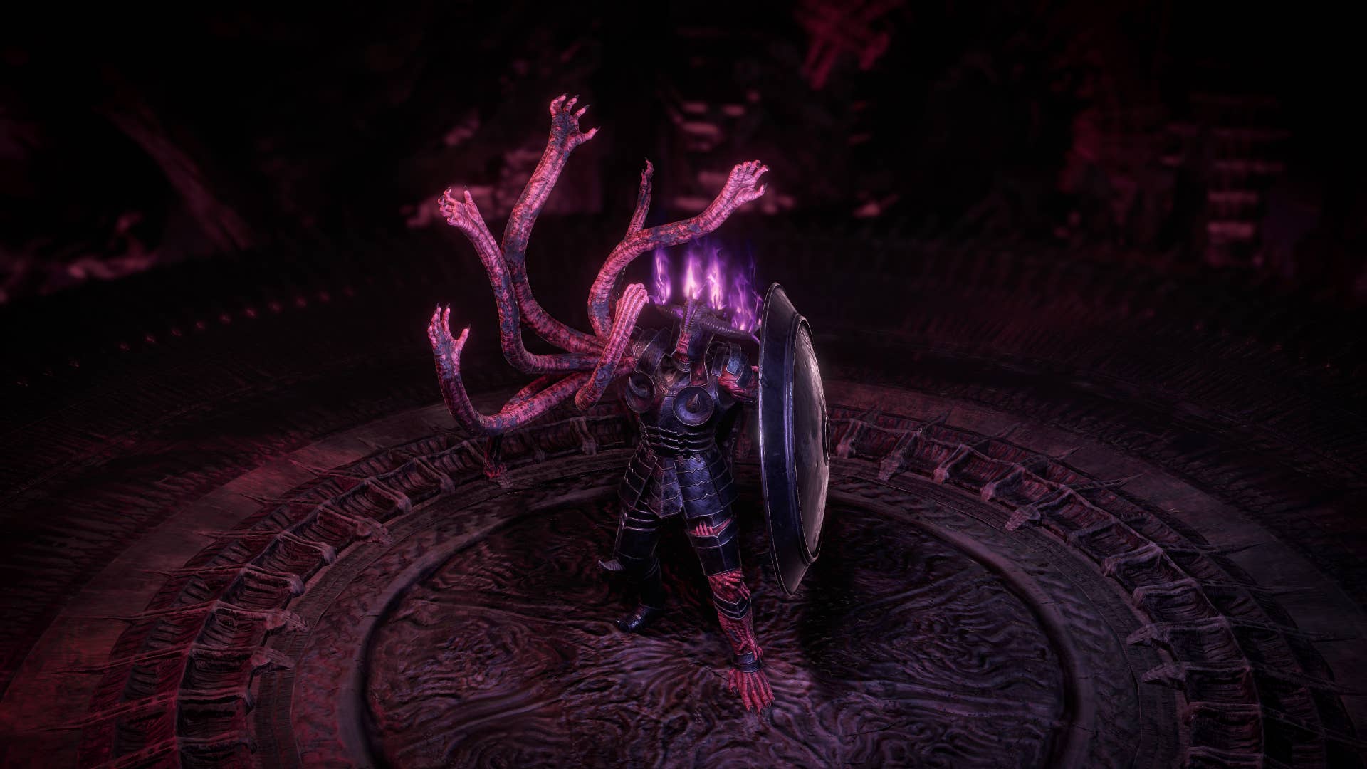 Path Of Exile’s 3.27 Boss Kill Event Is Drawing NearAnd