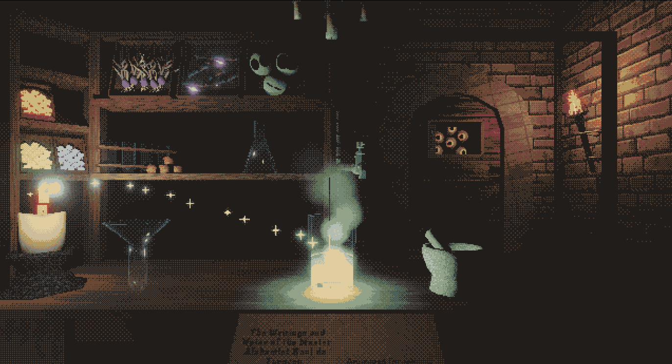 Elixir Video Game The Last Elixir Review: User-Friendly Crafting Game Has Room For ...