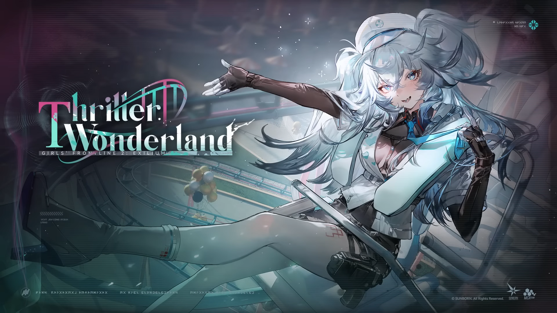 Everything You Need To Know For Girls’ Frontline 2: Exilium’s Next ...