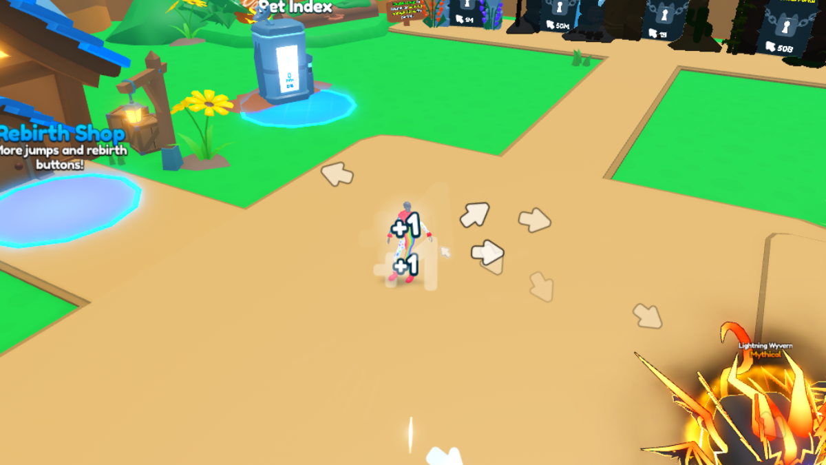 Tap Simulator Codes (May 2026) - GameDaily