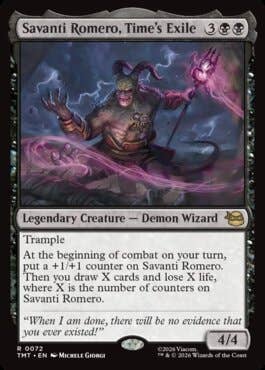 Best MTG TMNT Commanders: Top Picks from the Teenage Mutant Ninja Turtles  Set - GameDaily