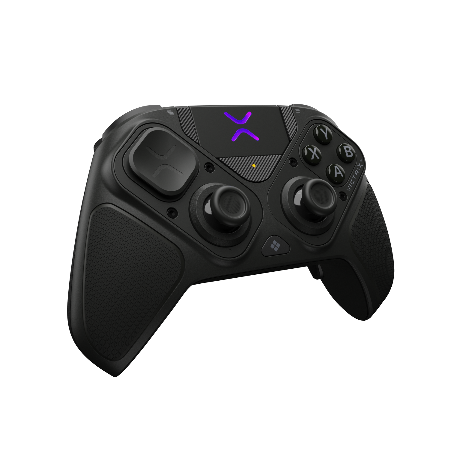 Turtle Beach Victrix Pro BFG Reloaded PC Edition Delivers