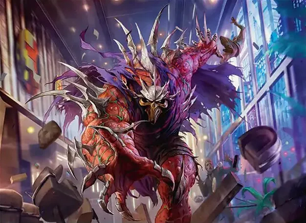 MTG TMNT Chase Cards The Most Expensive Teenage Mutant Ninja Turtles MTG Cards - GameDaily MTG TMNT Chase Cards The Most Expensive Teenage Mutant Ninja Turtles MTG Cards - GameDaily