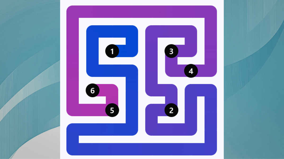 Zip Answer Today Today’s Zip #360 LinkedIn Answer (March 12, 2026) - GameDaily