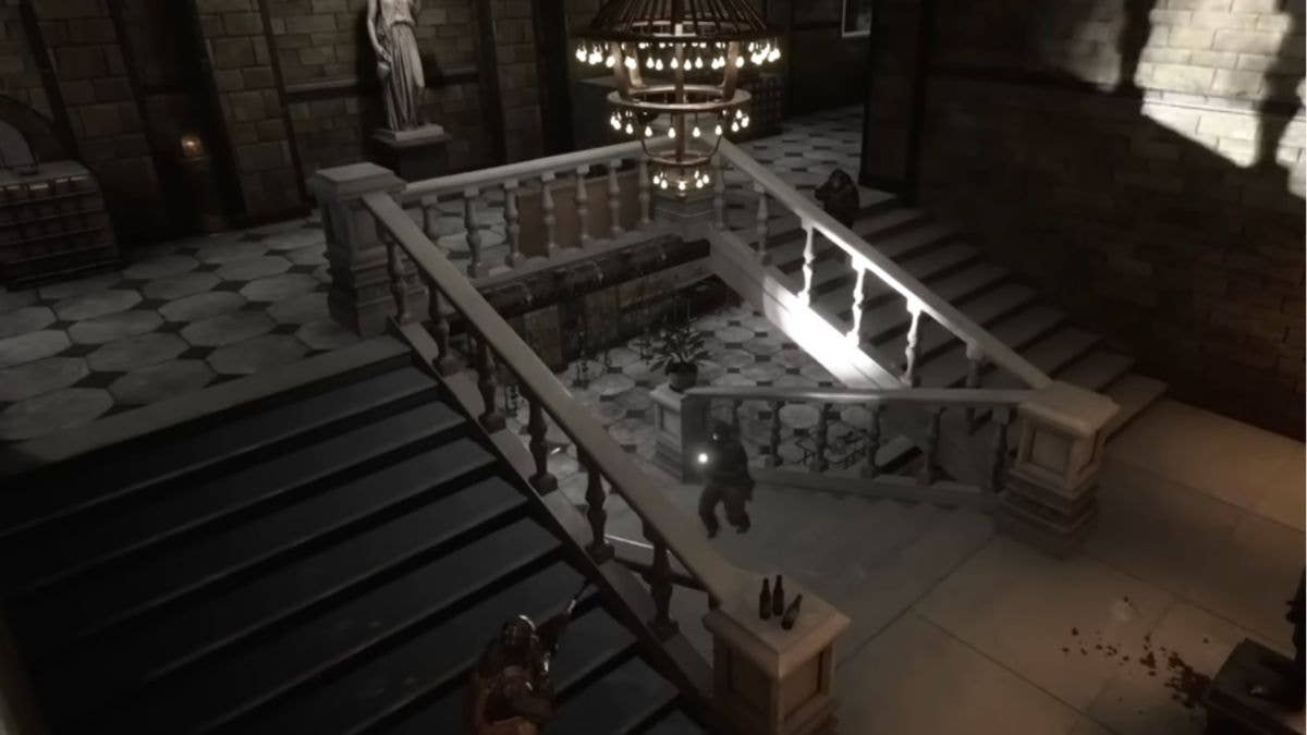 Method of Entry Aims to Revive Classic Tactical Shooters With Realistic ...