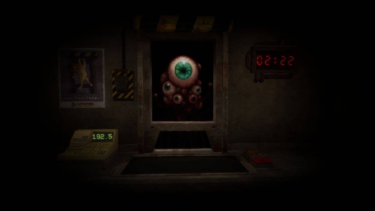 Recreating Hell Game Retail Hell Brings Supernatural Customer Service In A Purgatory ...