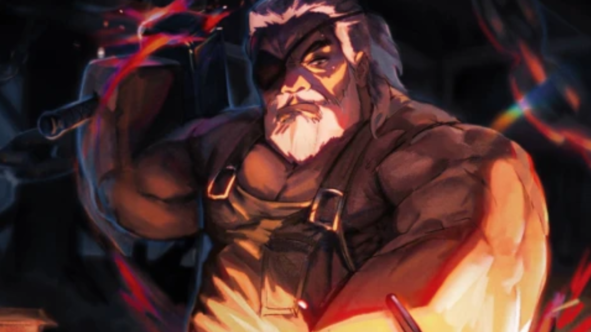 All Private Server Links for The Forge - GameDaily