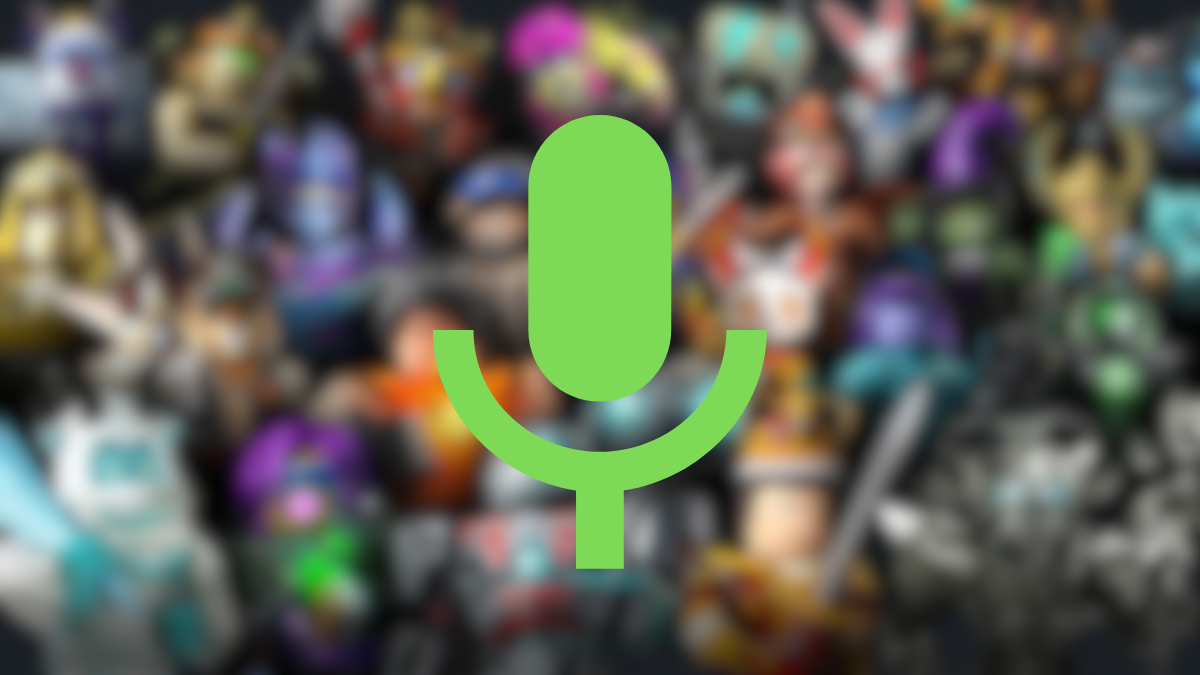 How To Use Voice Chat In Roblox GameDaily How To Use Voice Chat In Roblox 