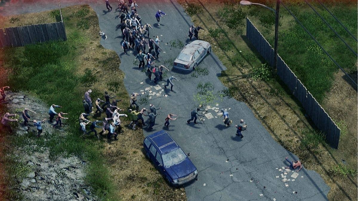 HumanitZ 1.0 Launches February 6: What’s New In This Isometric Zombie ...