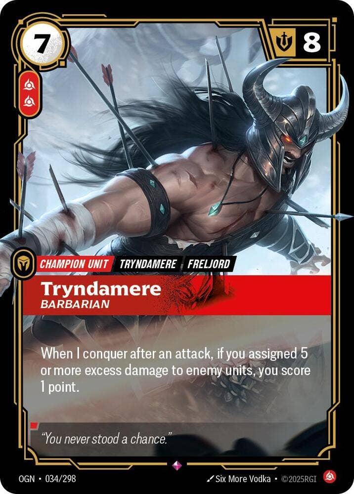 Riftbound Unleashed Vi Champion Deck Upgrade Guide Best Cards to Add ...