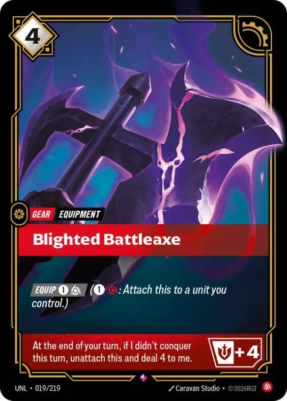 Riftbound Unleashed Vi Champion Deck Upgrade Guide Best Cards to Add ...