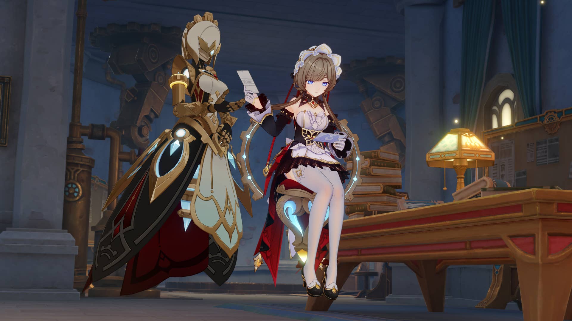 Flind Raiden Genshin Impact Reveals Plans For Snezhnaya, Version 7.0 Set To Release ...